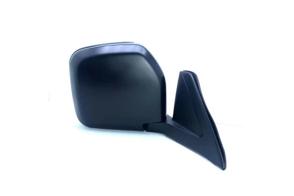 Mitsubishi L200 2002-2006 Manuel Ayna Siyah Tip Sağ (Oem No: Mr245336) ürün görseli 1