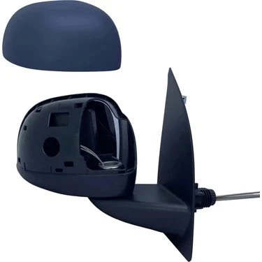 Fiat Panda 2010-2012 Manuel Ayna Astarlı Sağ 735367186 ürün görseli 1
