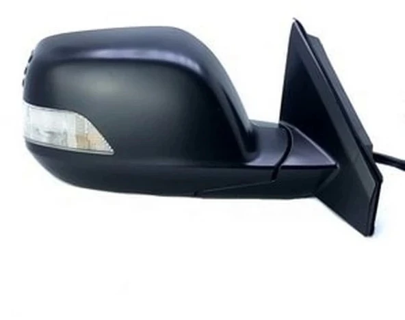 Honda Crv 2007-2012 Elektrikli Ayna Sinyalli Sağ (Oem No:76200Swap21) ürün görseli 1