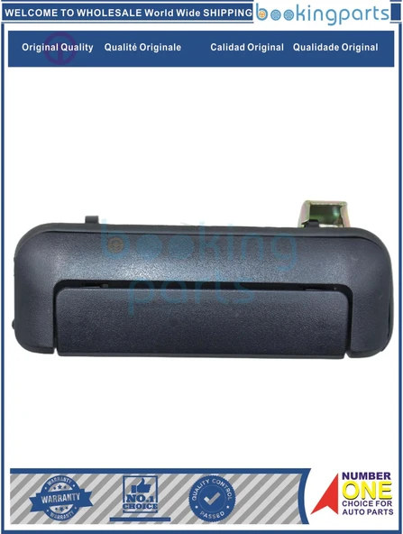 Kapı Kolu L300 Ön Dış Sağ (Oem No: Mb421498) ürün görseli 1