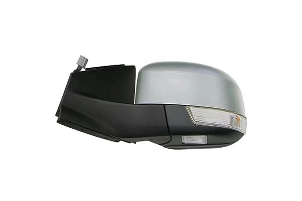 Ford Mondeo 2010-2015 Elektrikli Ayna Astarlı Yan Ve Alt Sinyalli Kör Noktalı Sol (Oem No: Bs7117683Ua) ürün görseli 1
