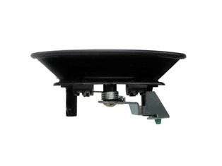 Ford Transit 2002-2006 V184- Arka Bagaj Kapağı Dış Açma Kolu Sol Siyah (Tw) (Oem No: Yc15V26601An) ürün görseli 1