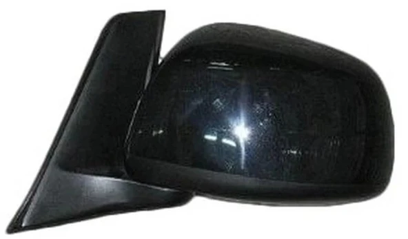 Fiat Sedici - Suzuki Sx4 2006-2012 Elektrikli Ayna Astarlı Sol (Oem No:71743601) ürün görseli 1