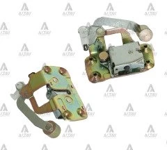 Kilit Kapı E2200  92-99 Orta Sol (Oem No: S084-73-310A) ürün görseli 1