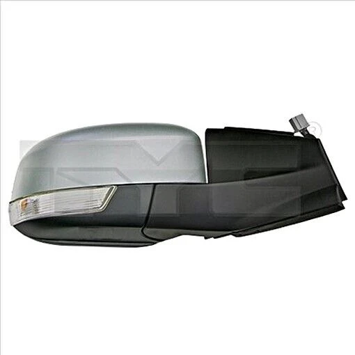 Ford Mondeo 2010-2015 Elektrikli Ayna Astarlı Yan Sinyalli Sağ (Oem No: Bs7117682Ta) ürün görseli 1