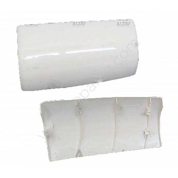 Ön Panel Köse Plastıgı Sağ Rüzgarlık Japon Canter (Fe304, Fe444, Fe449) 3.3 D:3.9 D 86-97 (Oem No: Mb392783) ürün görseli 1