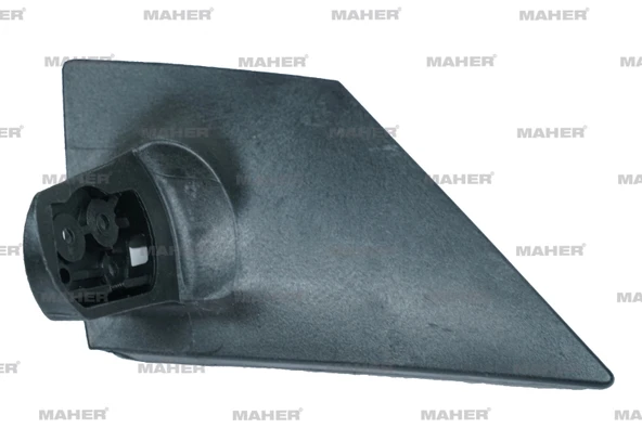 Toyota Corolla 2006-2013 Ayna Bağlantısı Sol (Yerli) (Oem No: Vm6263Epl) ürün görseli 1