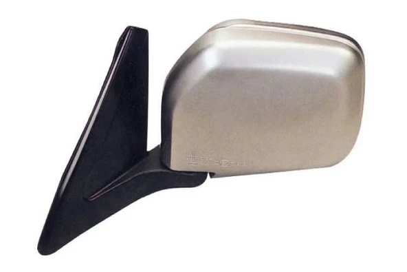 Mıtsubıshı Montero Pajero Manuel Ayna 93/97 Krom Tip Sol Mr322983 (Oem No: Mr322983) ürün görseli 1