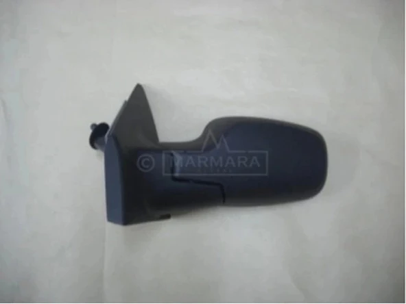 Renault Clio 2006-2009 Manuel Ayna Kör Noktalı Hatchback Sol (Oem No:7701061190) ürün görseli 1
