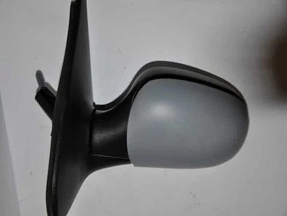 Renault Clio 1998-2006 Manuel Ayna Astarlı Hatchback Kör Noktalı Sol (Oem No:7700415325) ürün görseli 1