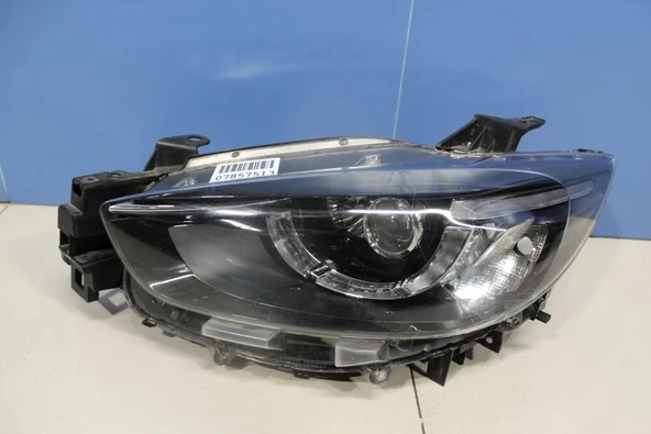 Far Sol Ledli Motorlu Cx5 2015-2016 (Oem No: Ka1F-51-041C) ürün görseli 1