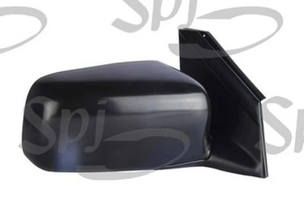 Mitsubishi Lancer 2002-2008 Elektrikli Isıtmalı Ayna Sağ (Oem No:Mn154597Hd) ürün görseli 1