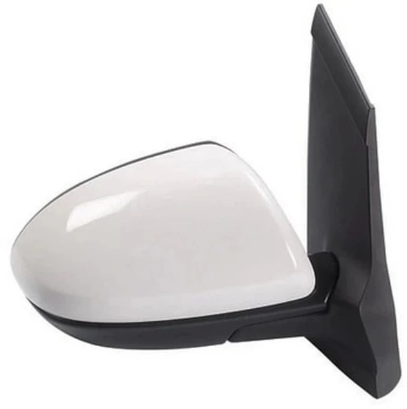 Mazda 2 2008-2014 Elektrikli Ayna Astarlı Sağ (Oem No:Df7469120C) ürün görseli 1