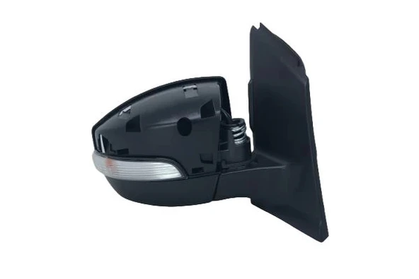Ford Kuga 2013-2019 Elektrikli Otomatik Katlanır Ayna Astarlı Yan Ve Alt Sinyalli Kör Noktalı Sağ (Oem No: Cv4417682) ürün görseli 1