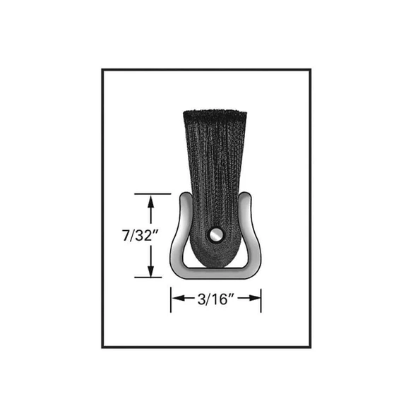 Tel Kaput Açma L200   87-98 (Oem No: Mb401084) ürün görseli 1