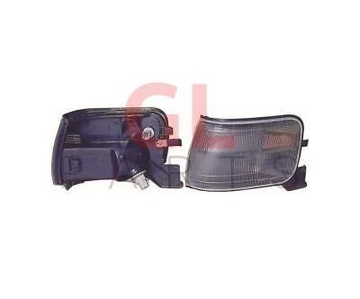 Mitsubishi L300 1998-2008 Sinyal Lambası Sol (Oem No: Mb907017) ürün görseli 1