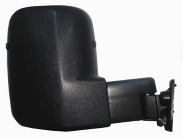 Ford Transit 1993-1996 Kapı Aynası Sağ Kısa Kollu Şapkasız Tip Adet (Oem No:86Vb17682Ae) ürün görseli 1