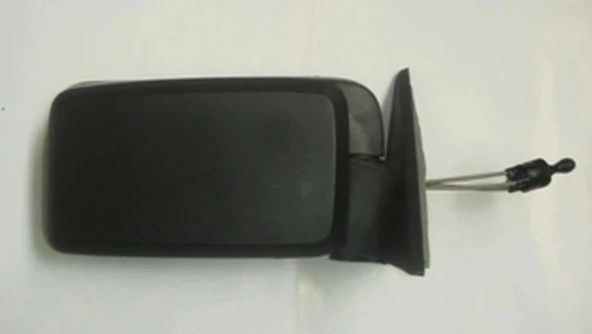 Renault R9 1993-1996 Faırway Kapı Aynası Sol Manuel Famella (Oem No: 7701365925) ürün görseli 1