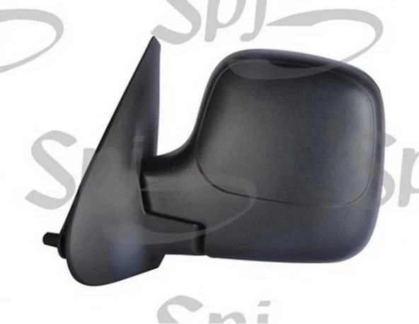Peugeot Partner - Citroen Berlingo 1996-2008 Manuel Ayna Sol (Oem No:8153Hl) ürün görseli 1
