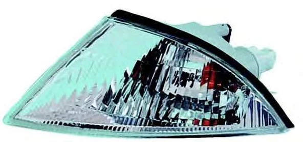 Mitsubishi Carisma 1996-2000 Sinyal Lambası Sol (Oem No: Mb952157) ürün görseli 1