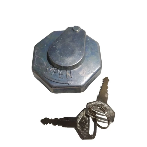Kapak Yakıt Depo L200 / 304-659 (Oem No: Mb022737) ürün görseli 1