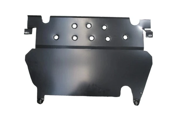 Peugeot 508 2011-2014 Karter Muhafaza Sacı (Metal) (Oem No: (7013Nh12)) ürün görseli 1