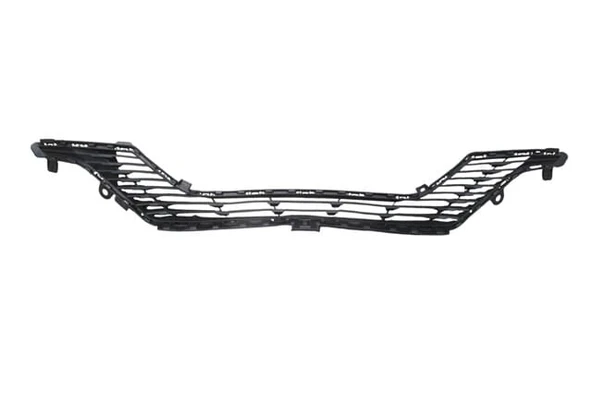 Peugeot 208 2020-2024 Ön Tampon Panjuru Alt (Tw) (Oem No: (98232098Xt)) ürün görseli 1