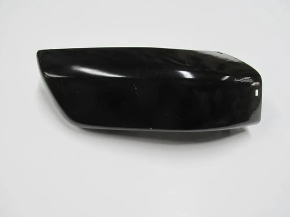 Dfm Pickup Rıch - 2010-2012 Ön Tampon Ucu Sağ Siyah (Fpı) Oem No: (62024-3S200) ürün görseli 1