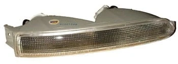 Chrysler Country - Town - 1996-2000 Ön Tampon Sinyali İç Sol Beyaz (Eagle Eyes) Oem No: (5003367Aa) ürün görseli 1