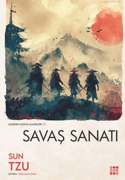 Savaş Sanatı ürün görseli 1