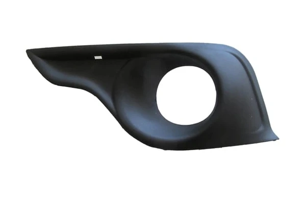Citroen C4 2011-2017 Sis Lamba Kapağı Sol Delikli (Ds Model) Oem No: (7453.74) ürün görseli 1