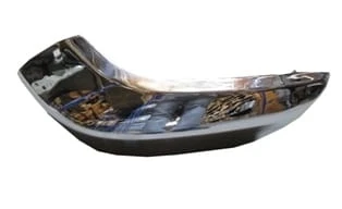 Dfm Pickup Rıch - 2010-2012 Ön Tampon Ucu Sol Nikelajlı (Fpı) Oem No: (62025-2S400) ürün görseli 1