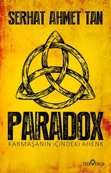 Paradox ürün görseli 1