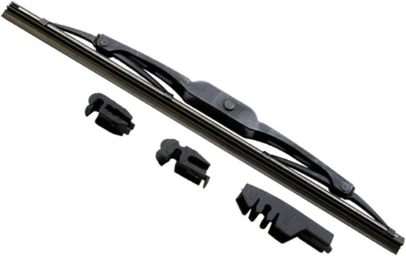 Landrover Evoque 2011-2017 Land Rover Range Silecek Süpürgesı Arka 250 Mm (Oem No:Lr038795) ürün görseli 1