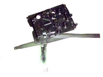 Volvo Kamyon- Fm/Fh2012-Fh460- 1998-2006; Ön Cam Krikosu Sol Elektrikli/Motorsuz Oem No: (3176545) ürün görseli 1
