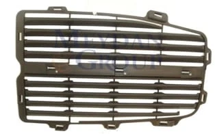 Dodge Durango 2004-2006 Ön Panjur İç Petek Sağ Koyu Gri (Tw) Oem No: (5114518Ab) ürün görseli 1