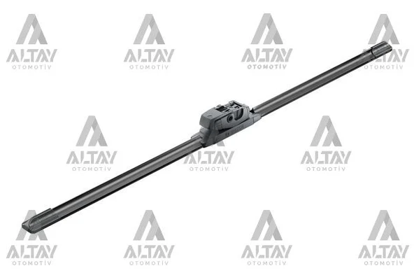 Silecek Süpürgesi Tek 4 Aparatlı Aeroeco Ae55 (550Mm) (Oem No:3397015581) ürün görseli 1