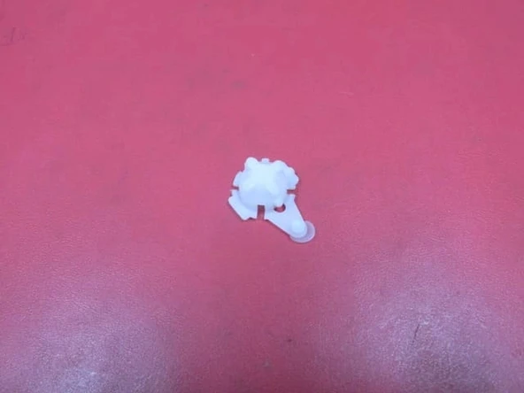 Unıversal - Silgi Manevra Kol Aşığı 10Mm Üçgen Tip Tüm Araçlar İçin Oem No: () ürün görseli 1