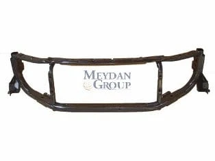 Chevrolet Traıl Blazer - 2002-2006 Ön Panel Komple (Tyg) Oem No: (88937236) ürün görseli 1