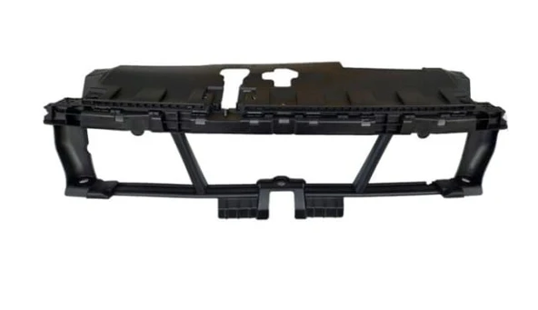 Peugeot 308 2017-2021 Ön Panel Üst Koruma Plastiği (Panjur Takviyesi) (Tw) (Oem No: (9817230780)) ürün görseli 1