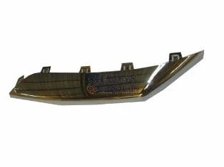 Chrysler Pacıfıca - 2005-2006 Ön Tampon Bandı Sol Nikelajlı (Tw) Oem No: (4857779Aa) ürün görseli 1