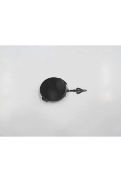 Peugeot 508 2011 2014 Uyumlu Arka Tampon Çeki Demirr Kapağı ürün görseli 1