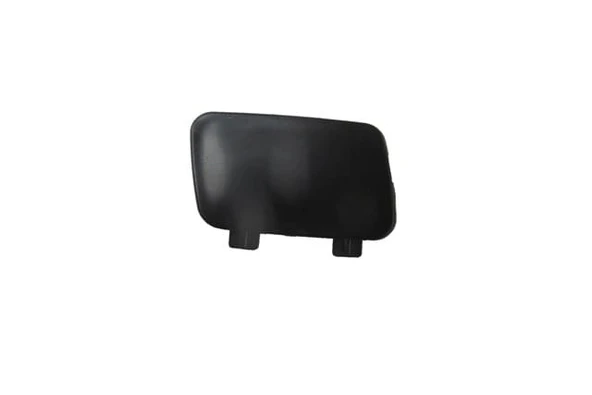 Bmw 1 Serisi 2009-2011 Ön Tampon Çeki Demiri Kapağı Siyah (Tyg) (Oem No: (51117202079)) ürün görseli 1