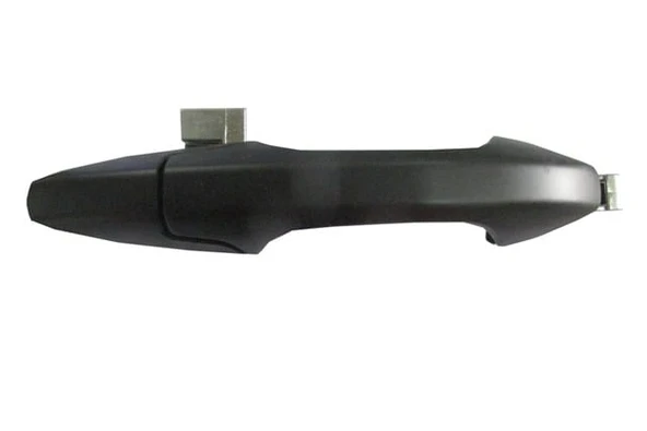 Honda Crv 2007-2012 Arka Kapı Dış Açma Kolu Sağ Siyah (Hushan) (Oem No: (72140-Swa - A11Zs)) ürün görseli 1