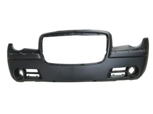 Chrysler 300C - 2005-2011 Ön Tampon (Astarlı Siyah Tyg) Oem No: (4805774Ac) ürün görseli 1