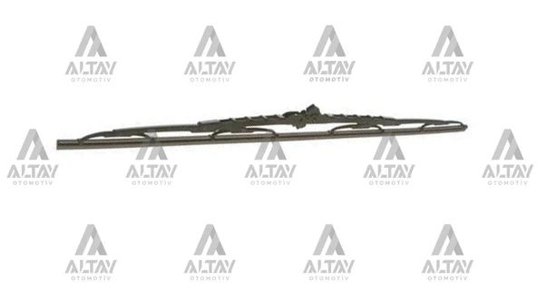 Silecek Süpürgesi Tek (650Mm) (Oem No:3397011402) ürün görseli 1
