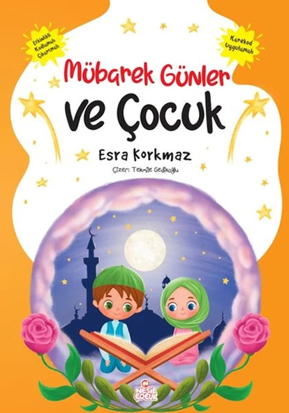 Mübarek Günler ve Çocuk ürün görseli 1