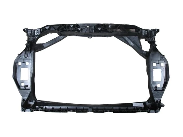 Audi Q3 2015-2018 Ön Panel Komple Plastik (Tyg) (Oem No: (8U0805594B)) ürün görseli 1