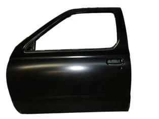 Dfm Pickup Rıch - 2010-2012 Ön Kapı Komple Sol (Aynası Muskaya Bağlanan)(İceli - Çekomastikli) Oem No: (H0101-2S400) ürün görseli 1
