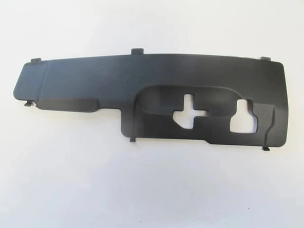 Peugeot 308 2014-2015 Ön Panel Üst Koruma Braketi (Allure - Actıve Model) (Tw) (Oem No: (98039139Xt)) ürün görseli 1